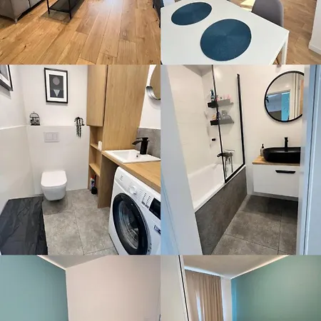 By Psie Pole * ヴロツワフ