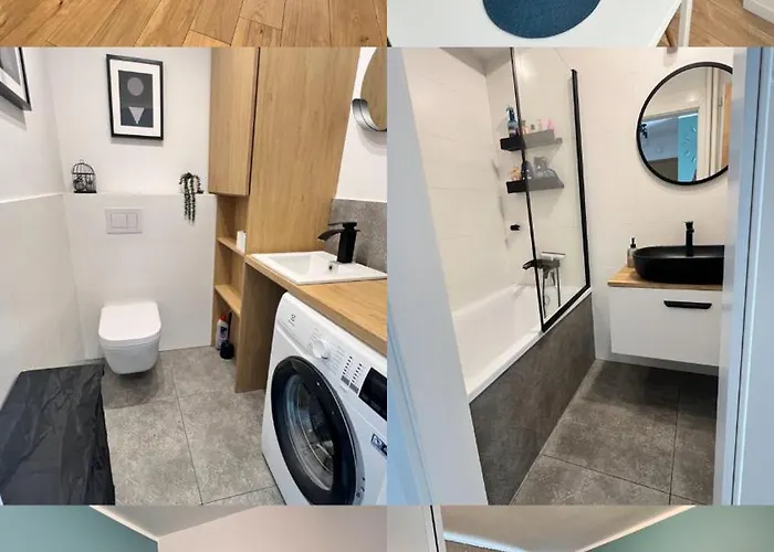 By Psie Pole * ヴロツワフ